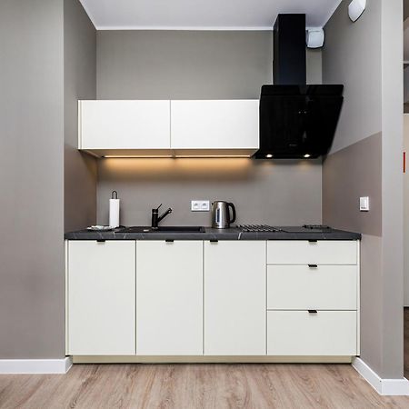 Modern City Center Apartments By Noclegi Renters Poznań Zewnętrze zdjęcie